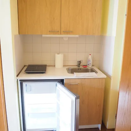 Weekendapartment