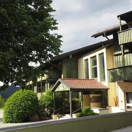 Διαμέρισμα Weekendapartment *
