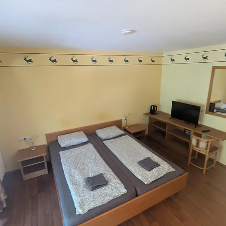 Weekendapartment *
