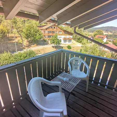 Διαμέρισμα Weekendapartment