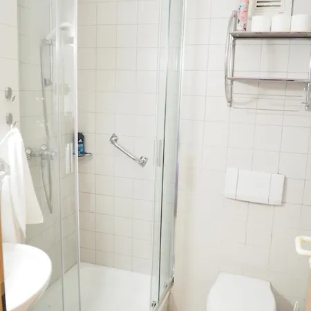 Weekendapartment Διαμέρισμα Grafenwiesen